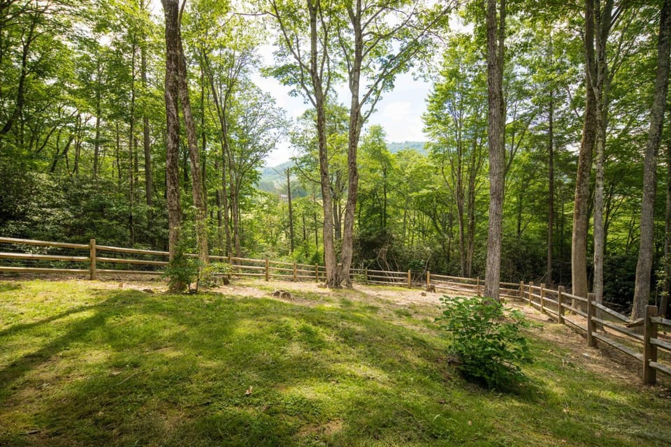 Cabin At Cool Springs Cabin in Watauga