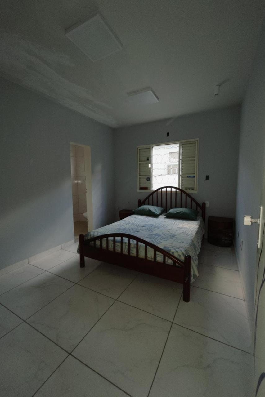 A Hospedaria Hotel in State of Minas Gerais, Brazil