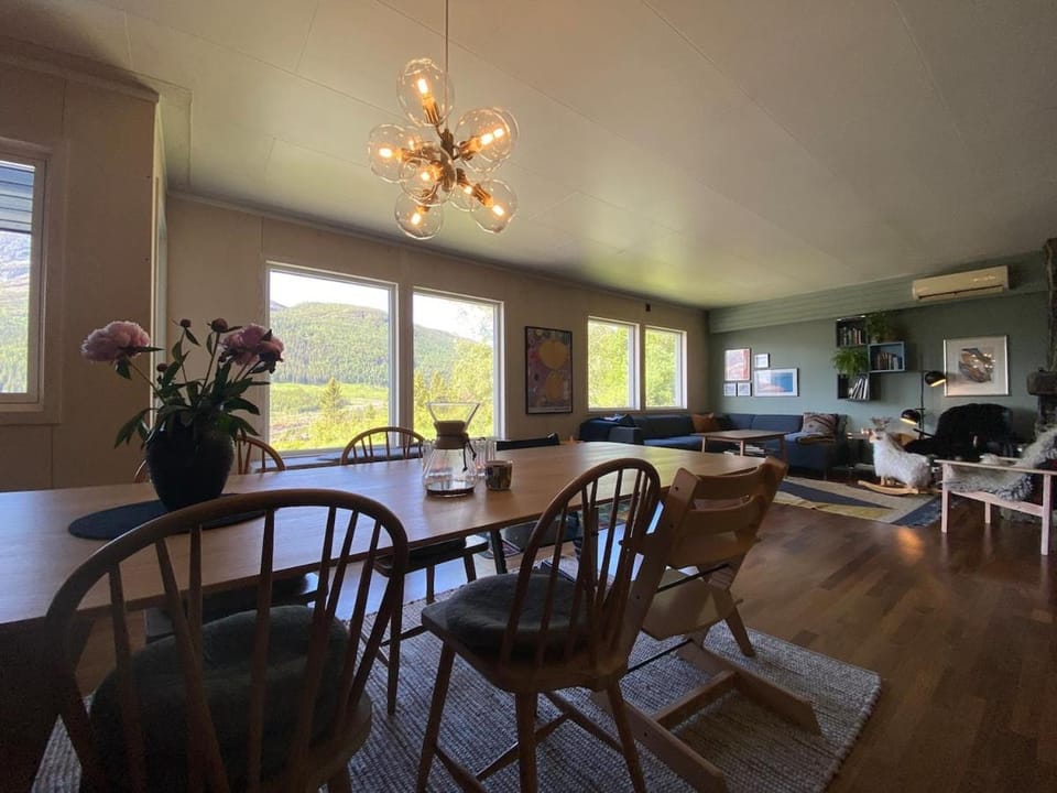 Family house in Hemsedal Apartment in Viken, Norway