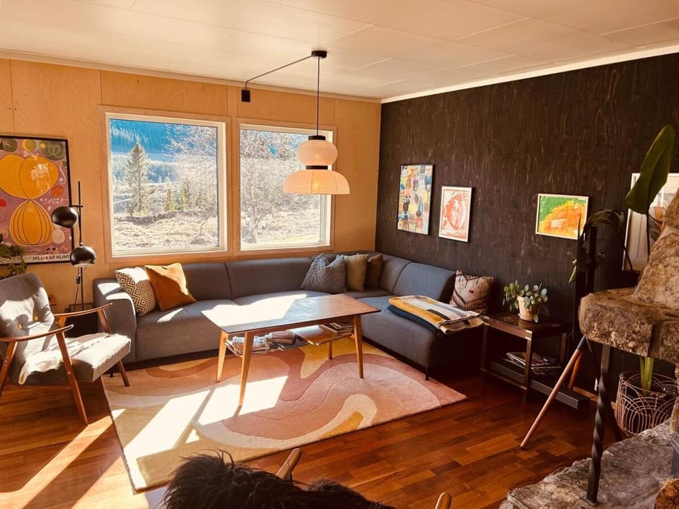 Family house in Hemsedal Apartment in Viken, Norway