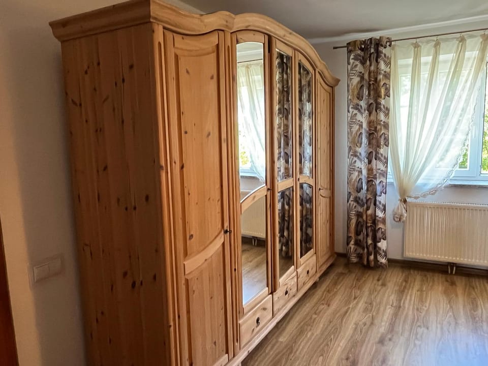 Apartamenty u Natana Apartment in Lower Silesian Voivodeship