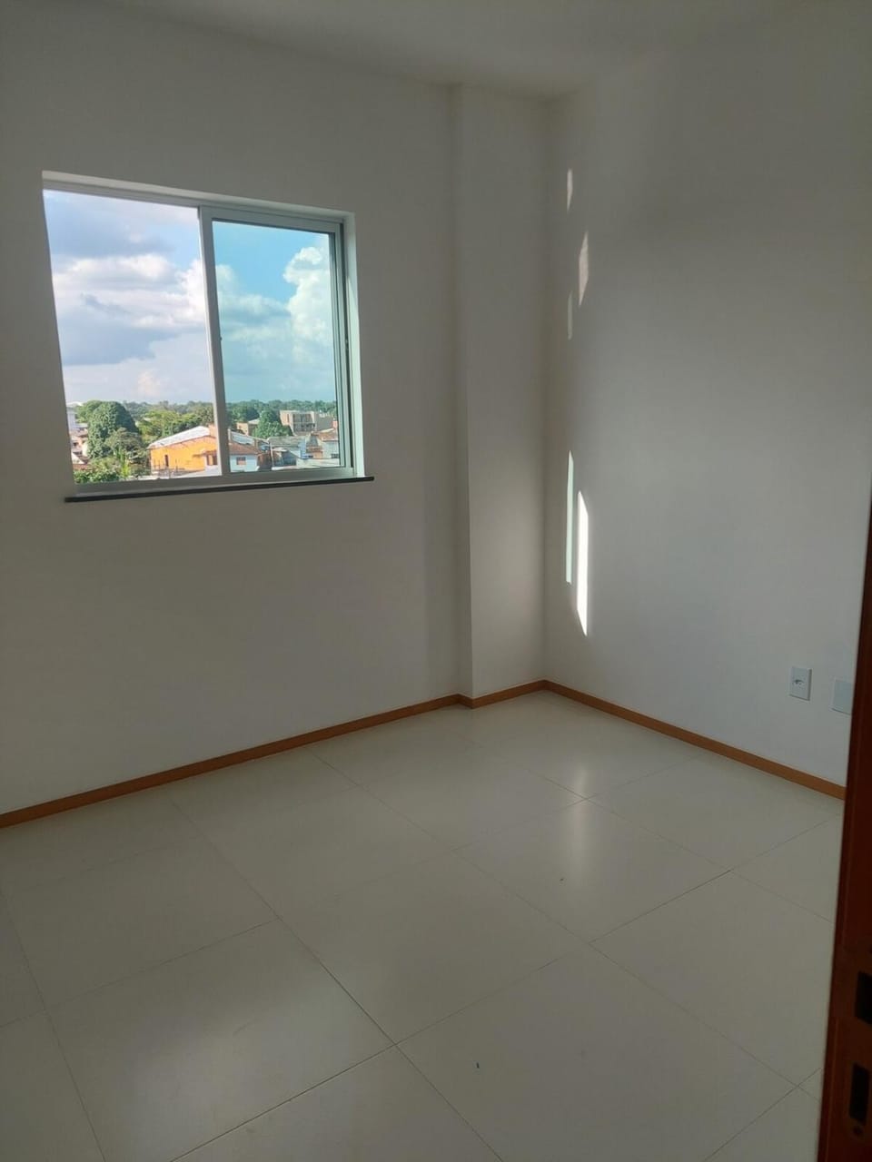 Apartamento no condomínio Piazza Toscana Apartment in Belém