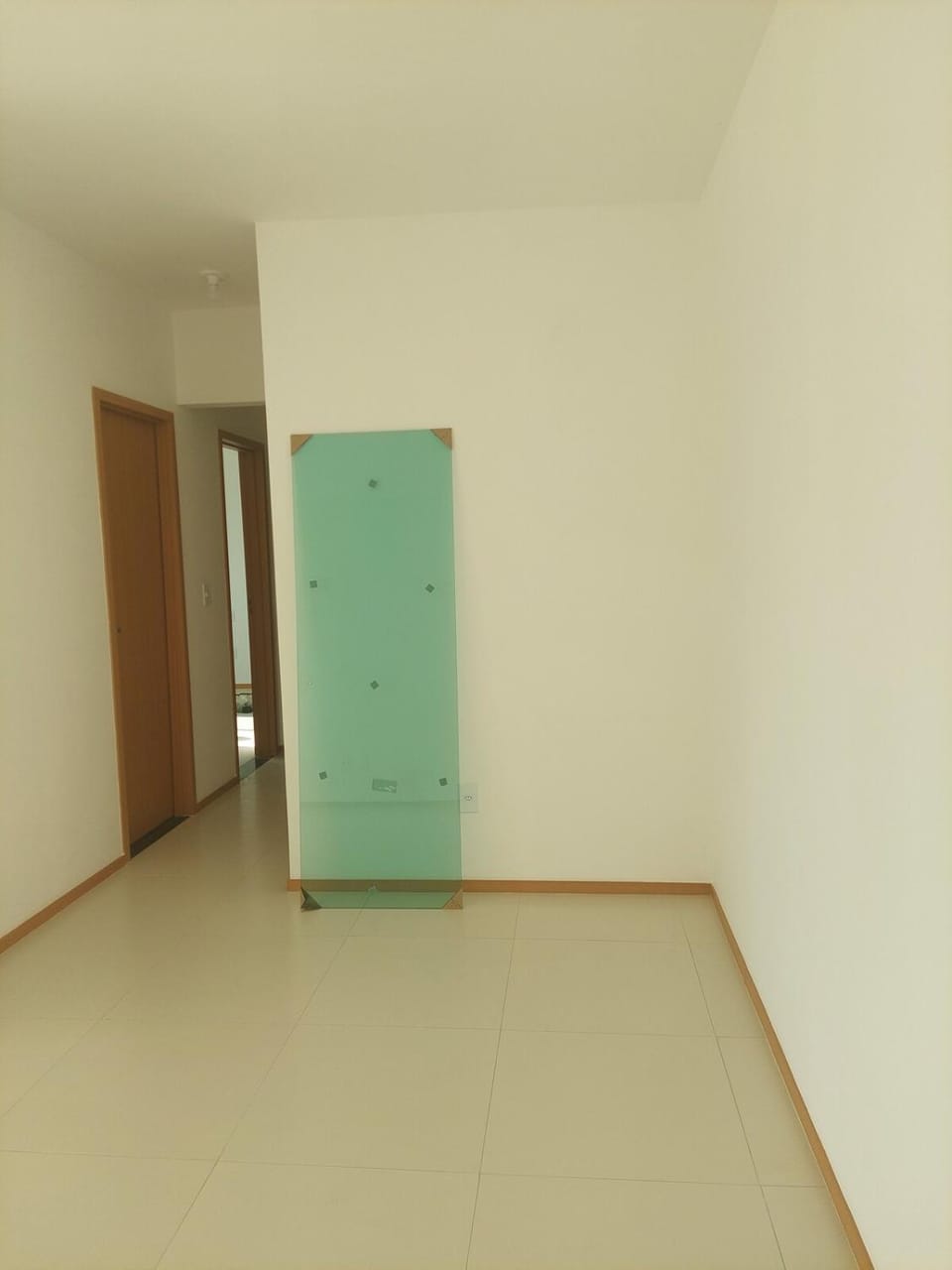 Apartamento no condomínio Piazza Toscana Apartment in Belém