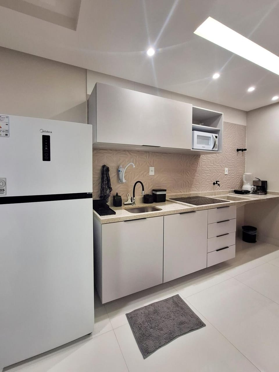 Studio 12 - 2K Atalaia Apenas 150m da Orla Apartment in Aracaju