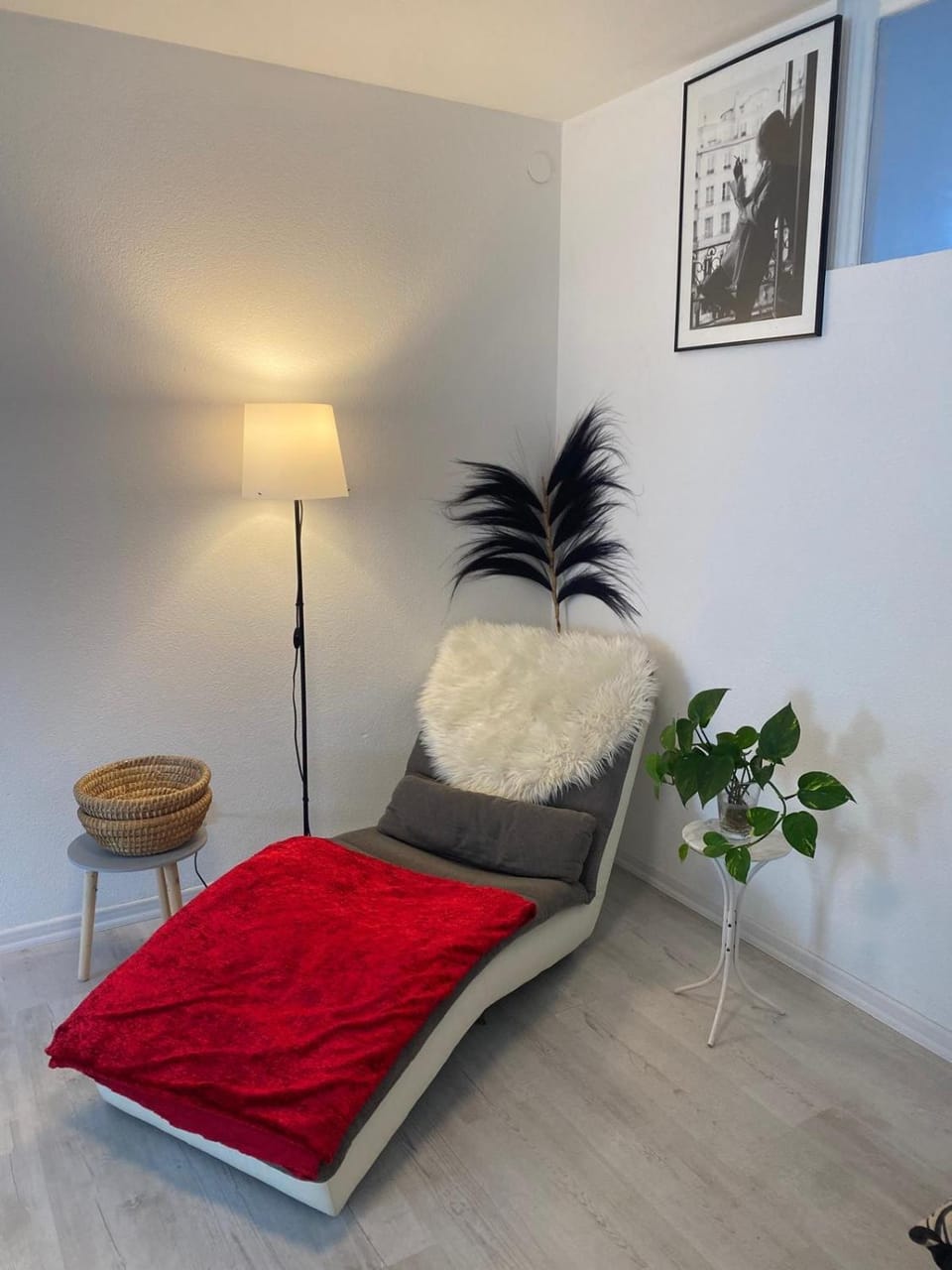 Moderne 3 Zimmer Wohnung mit 2 Badezimmer in Herbolzheim! Apartment in Ortenau