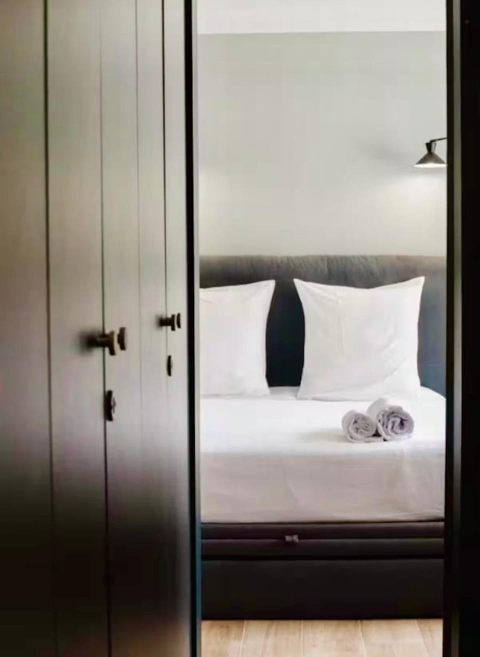 CASTEL SAINT CLAIR PRESTIGE - 2 Chambres - HYPER CENTRE Apartment in Deauville
