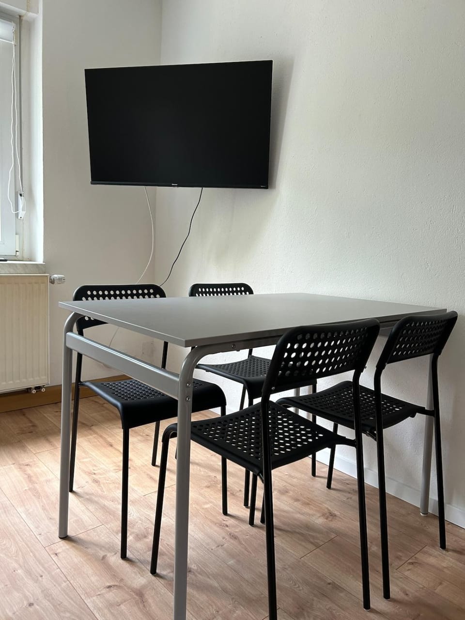 Monteurwohnung I Wi-Fi I Nähe Boxberg & Schwarze Pumpe Apartment in Saxony