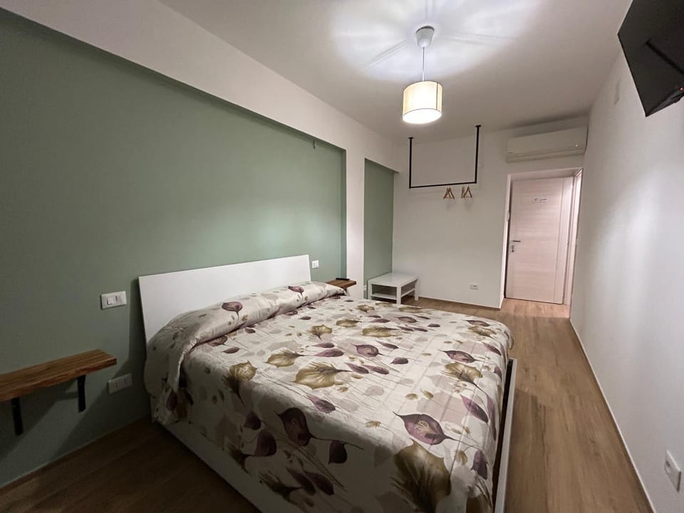Li Piagge Guest House Bed and Breakfast in Abruzzo