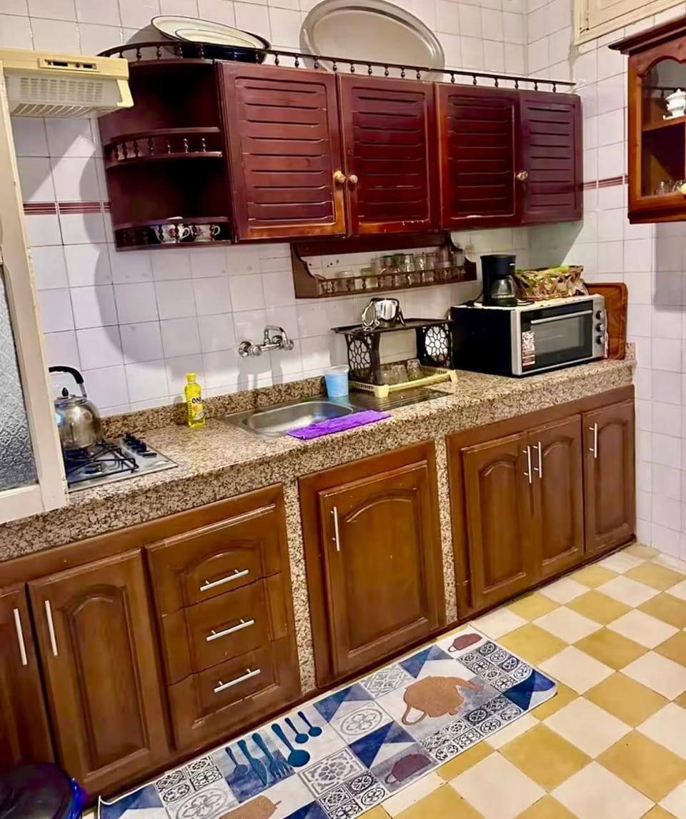 stove