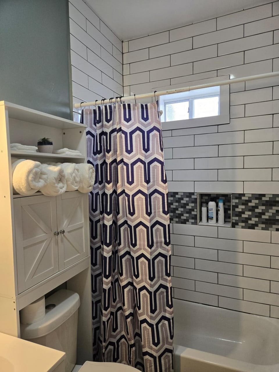 Shower, Bathroom, Bath