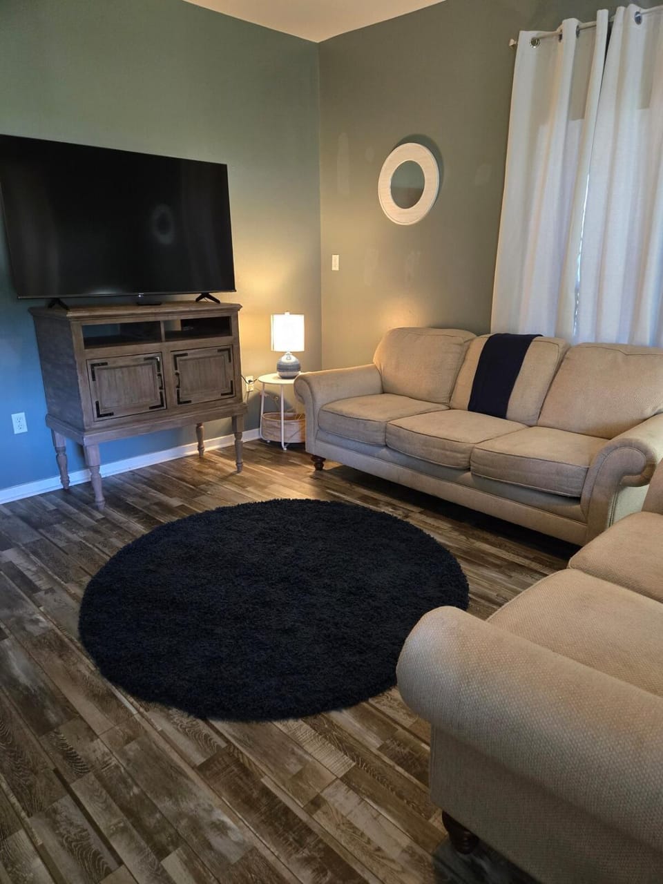 TV and multimedia, Living room