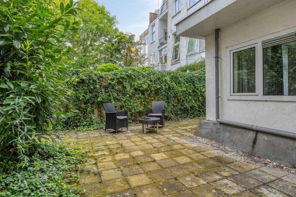 Stijlvol & Comfortabel Appartement in het Hart van Rotterdam Apartment in Rotterdam