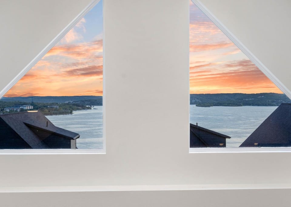 Pineapple Pointe - Stay for 20 House in Ridgedale