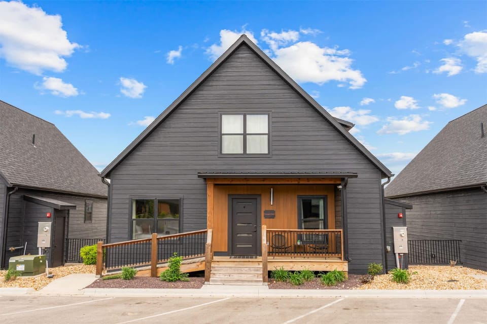 Pineapple Pointe - Stay for 20 House in Ridgedale