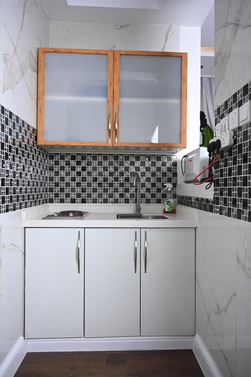 N11 Room and hall in Al-Aqeeq Apartment in Riyadh