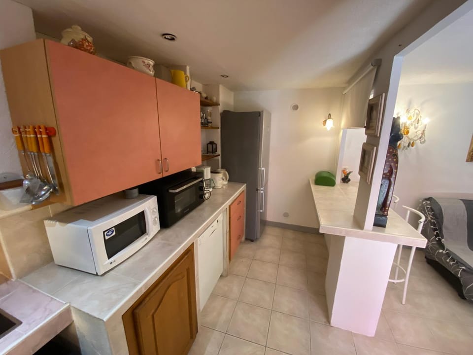 Magnanerie 1 House in Cogolin