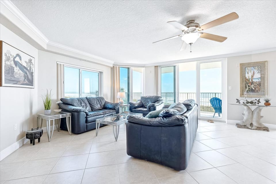 Balcony/Terrace, Living room, Seating area