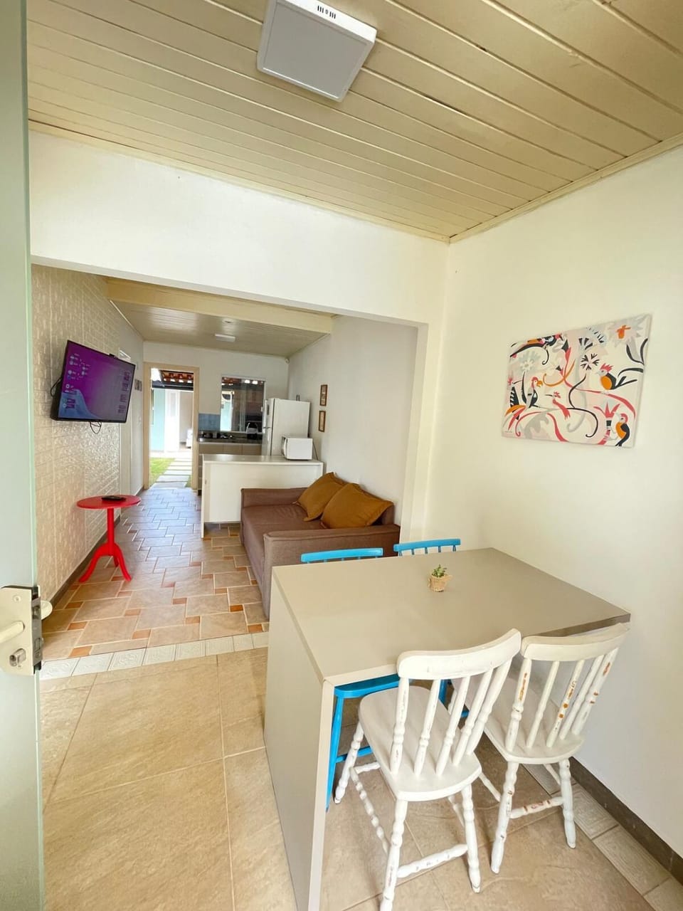 Casa Sol - Com Piscina - Praia de Mariscal - SC House in Bombinhas