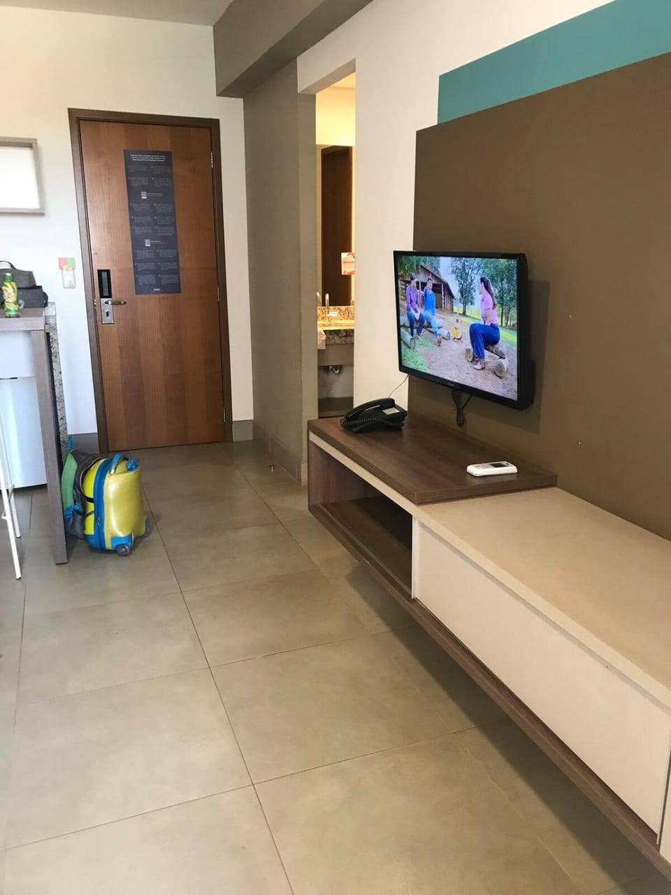 Apartmento no Enjoy Olimpia Park Resort Apartment in Olímpia
