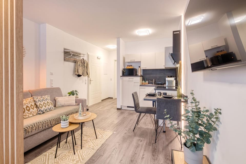 TV and multimedia, Kitchen or kitchenette, Living room, Seating area, Dining area, oven, pet friendly