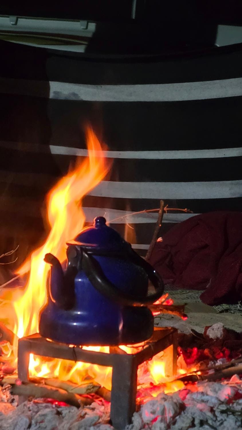 BBQ facilities