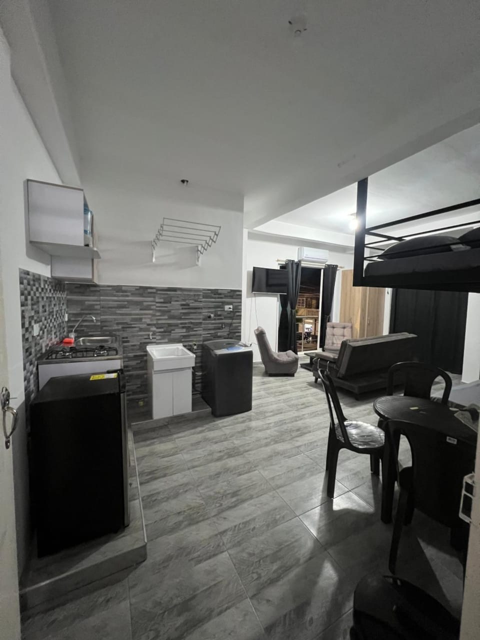 Apartamentos S&M Apartment in Buga