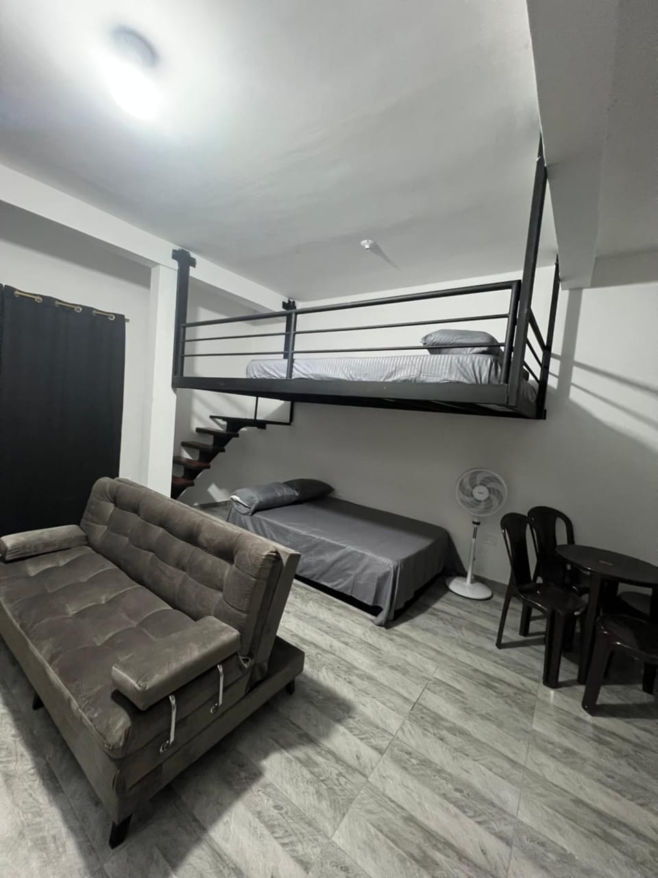Apartamentos S&M Apartment in Buga