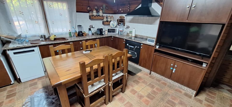 Casa Rural Alma de Campo House in Region of Murcia