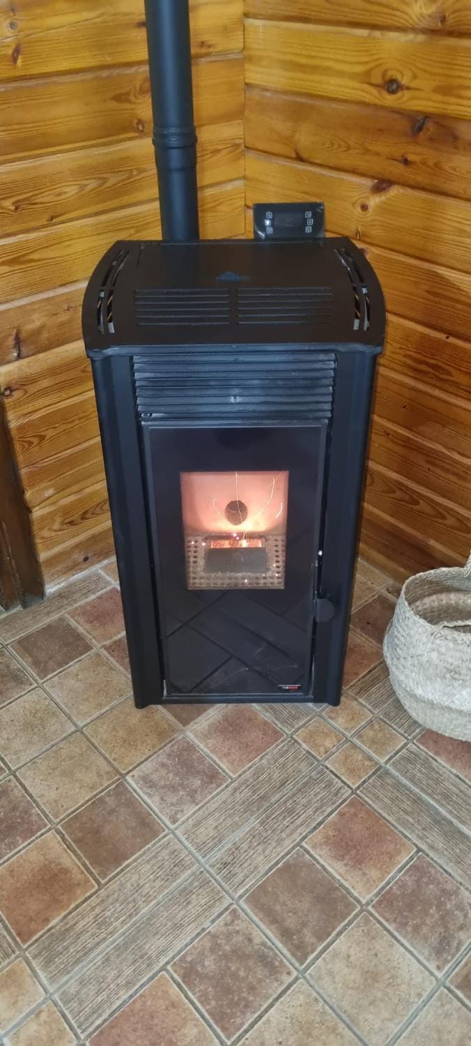heating