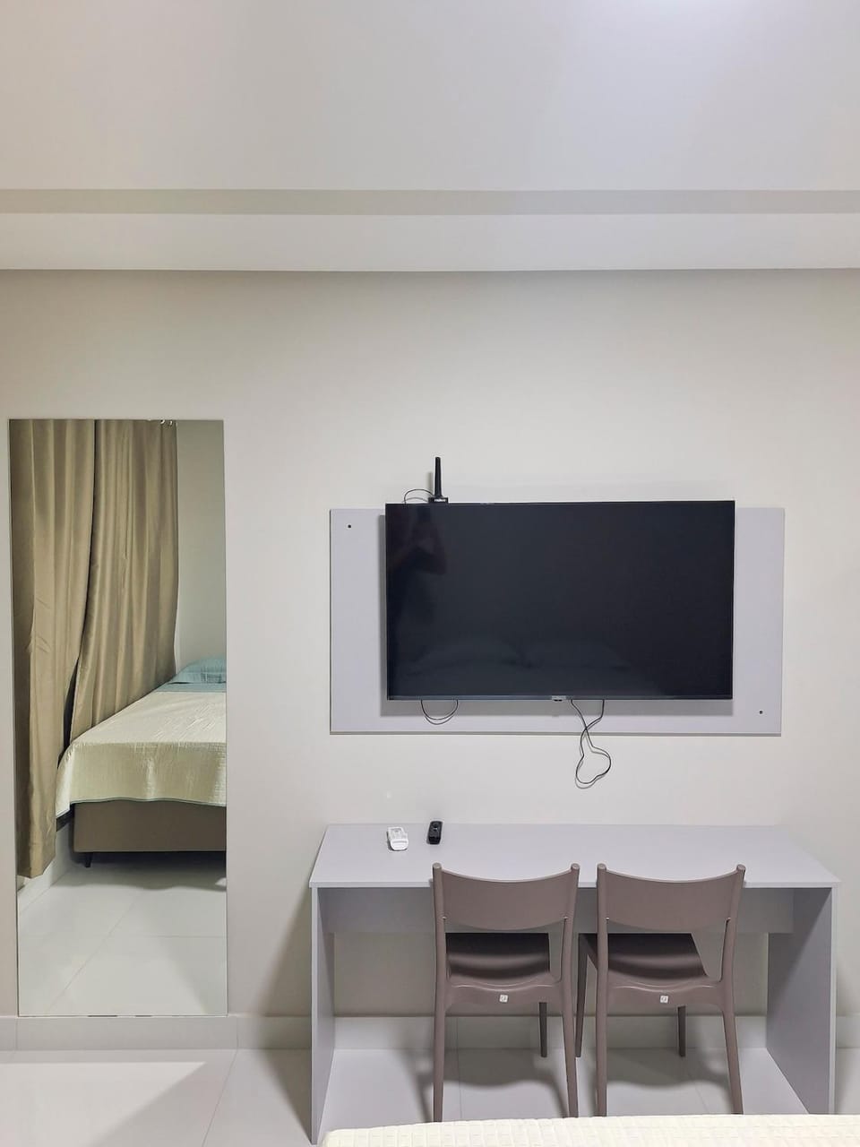 Studio 14 - 2K Atalaia Apenas 150m da Orla Apartment in Aracaju