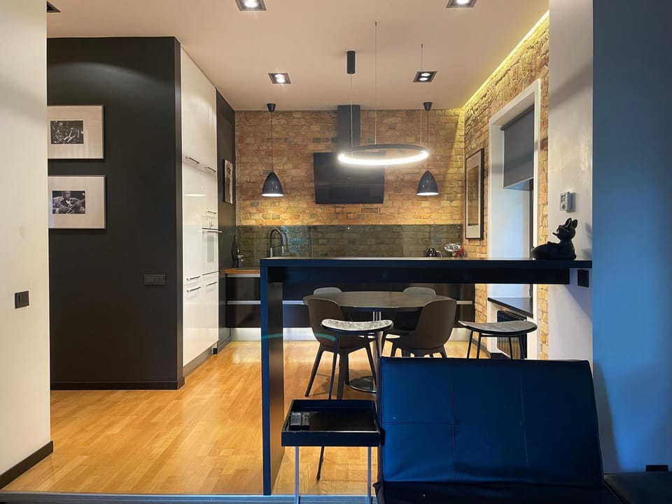 Lounge or bar
