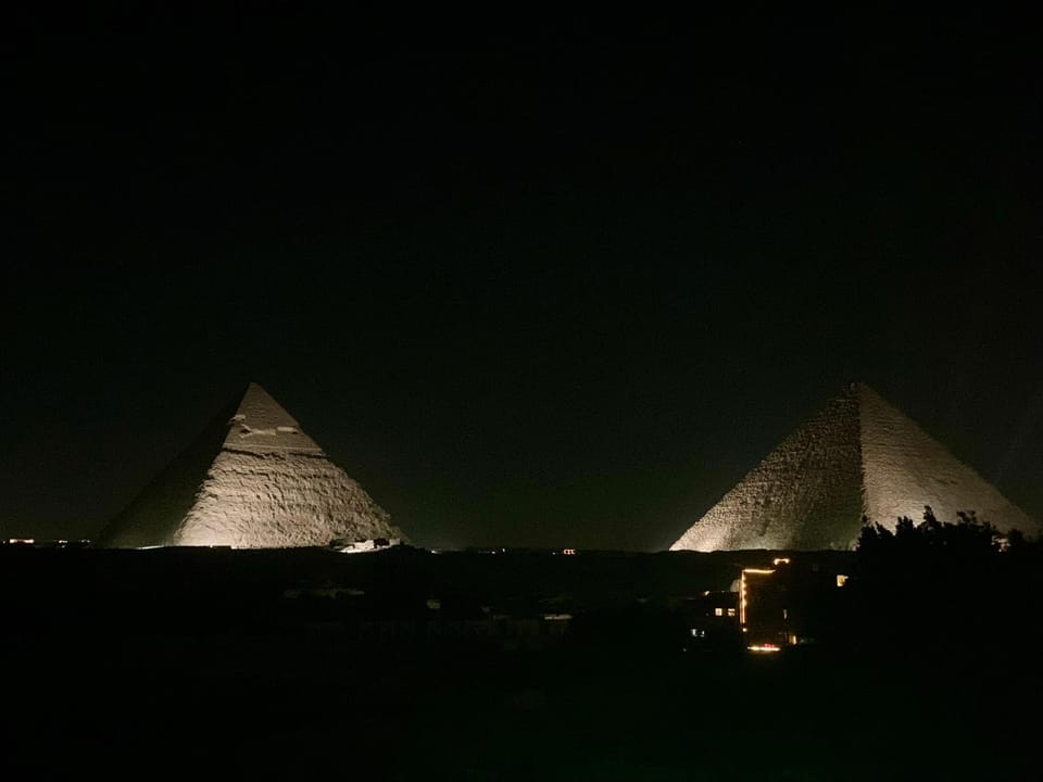 Kingston Aida Hotel Hotel in Egypt