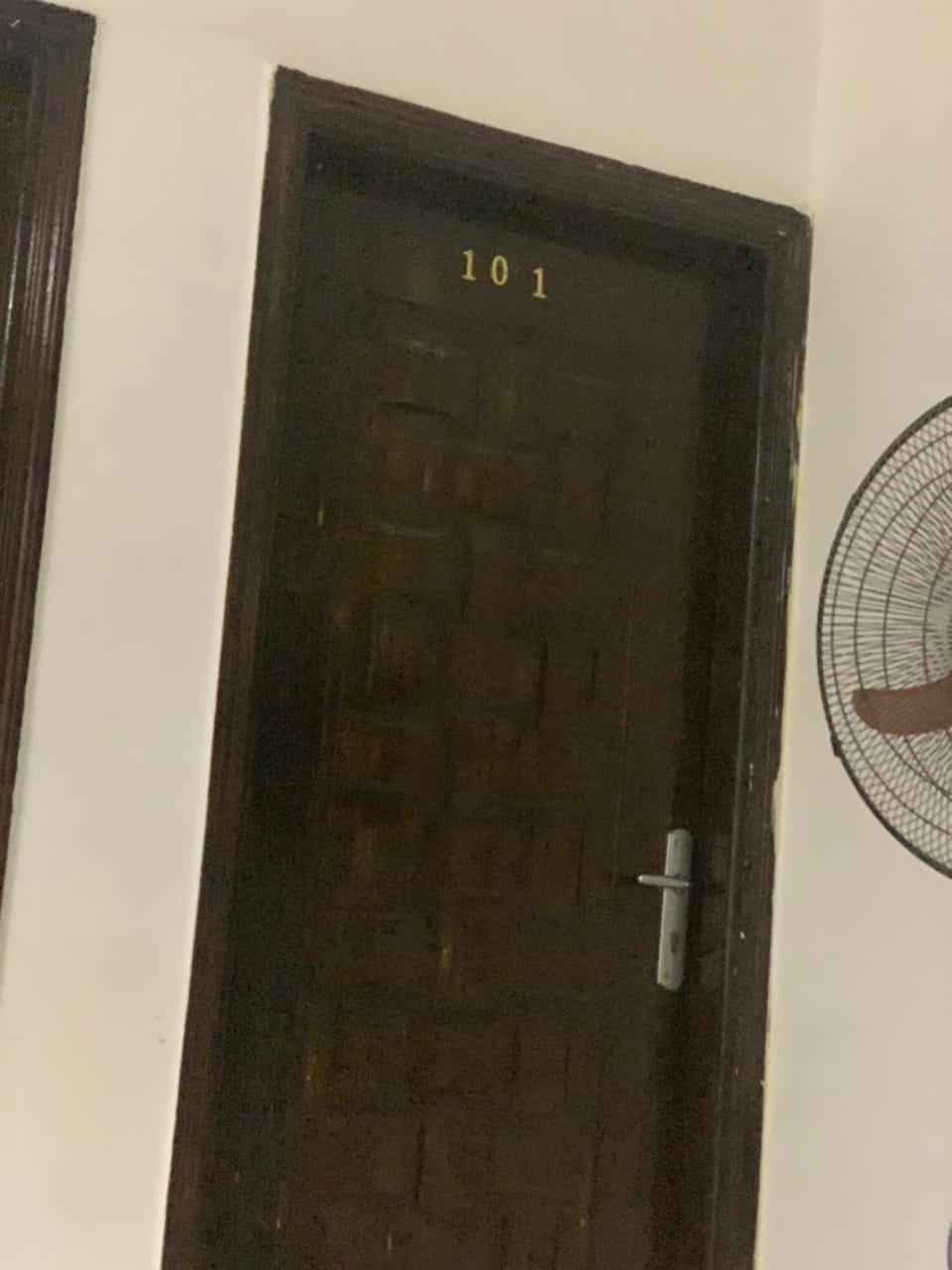 Kingston Aida Hotel Hotel in Egypt