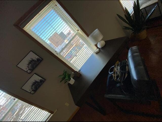 The Loft at Bite Me BBQ Apartment in Wichita