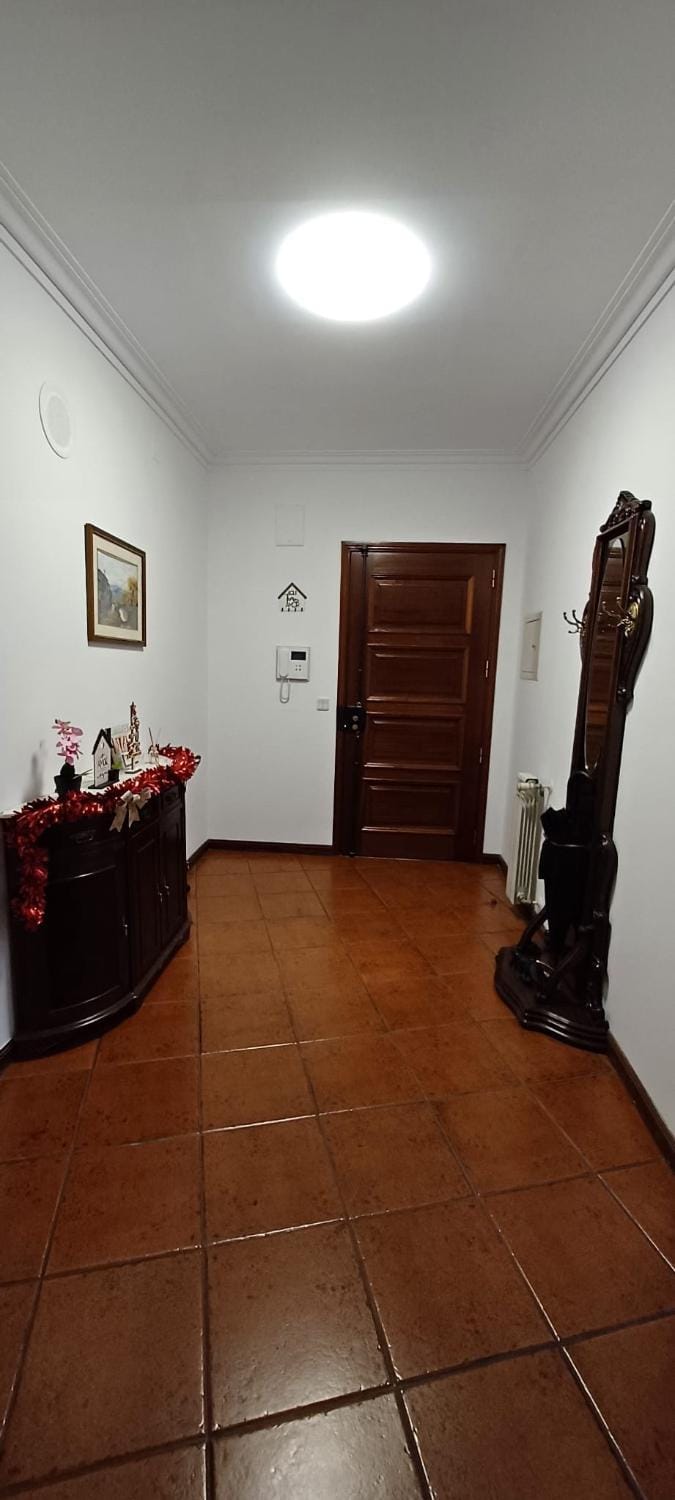 Quarto de Solteiro com varanda centro de Viseu Vacation rental in Portugal