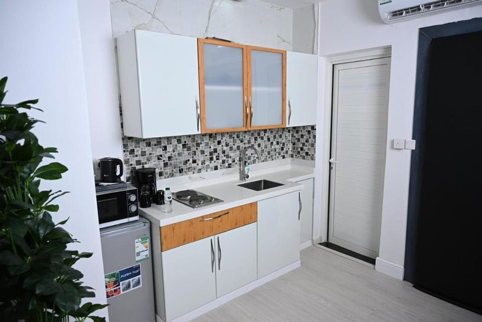 N13 Premium Studio in Al-Aqeeq Apartment in Riyadh