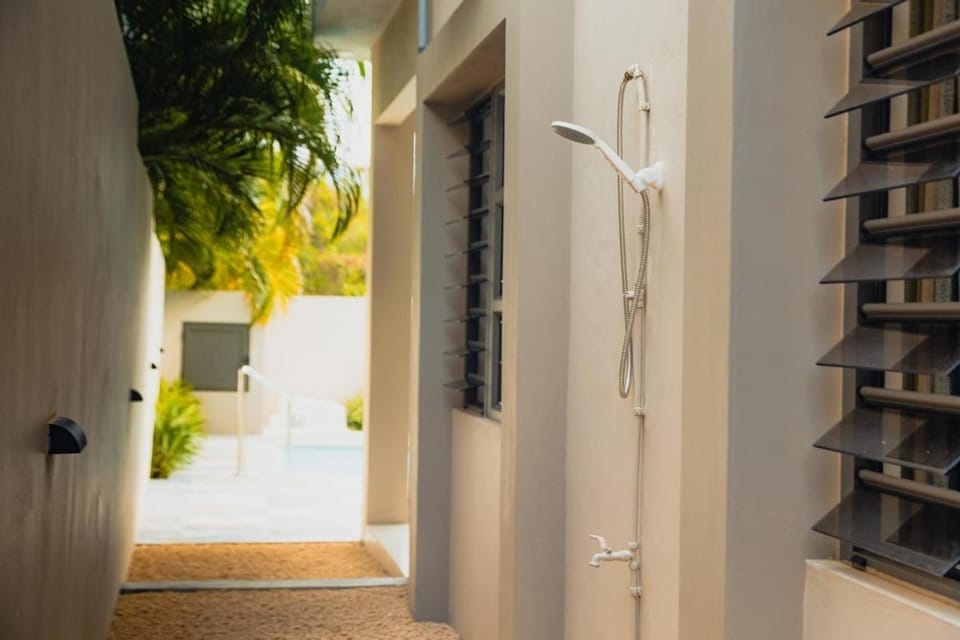 4 Bedroom Villa Private Pool Villa in Grand Baie
