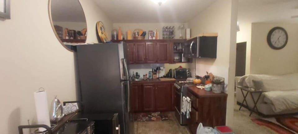 The Savannah Gem Apartment in Port of Spain Corporation