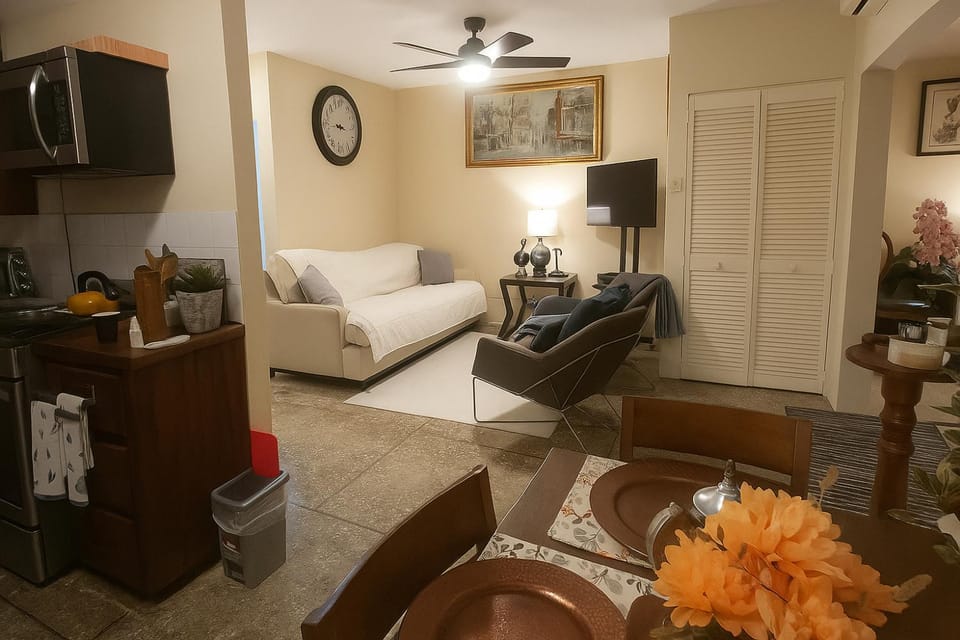 The Savannah Gem Apartment in Port of Spain Corporation