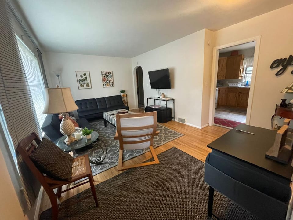 Evening entertainment