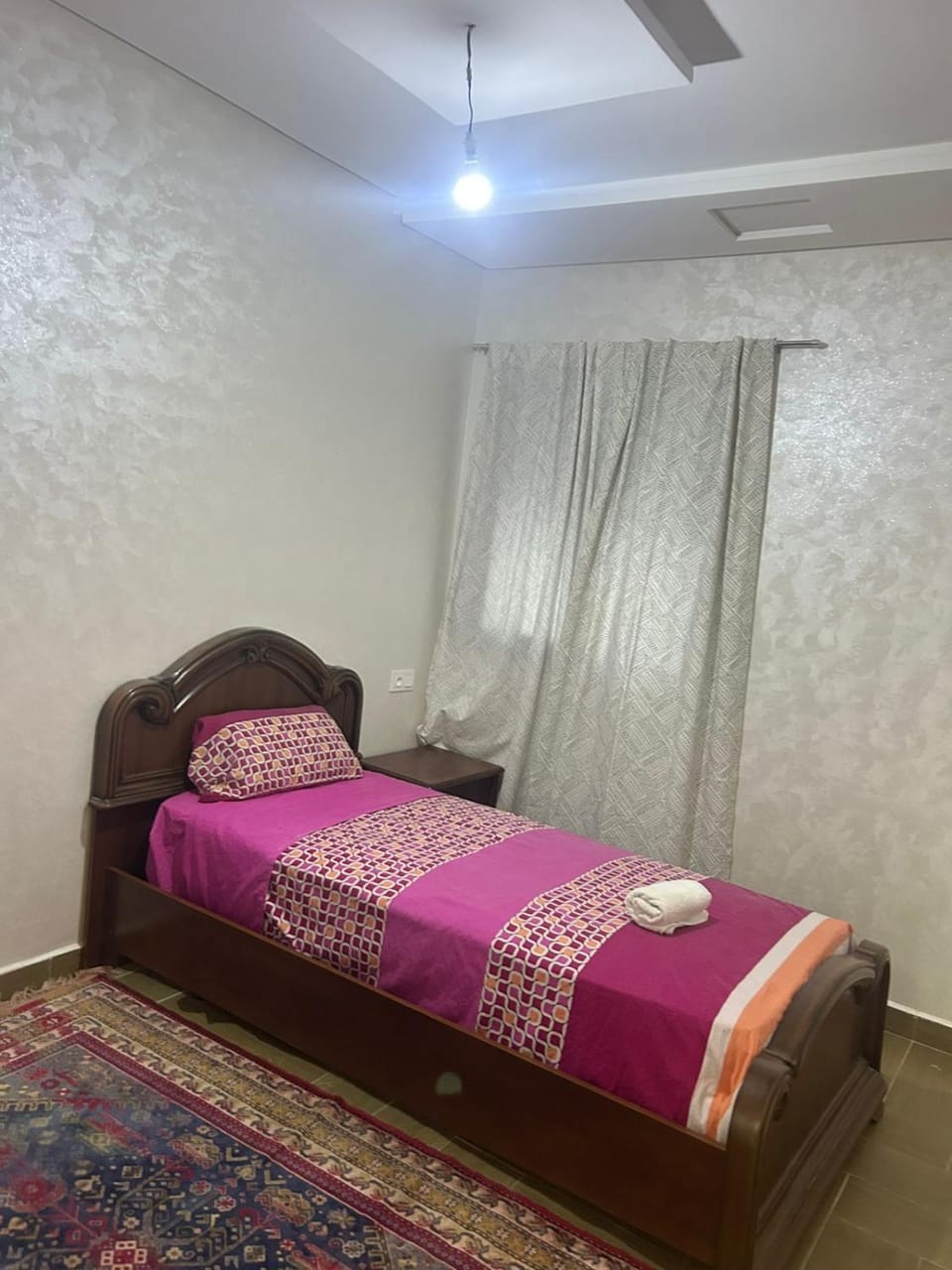 Near Bus Station Apartments Apartment in Tangier