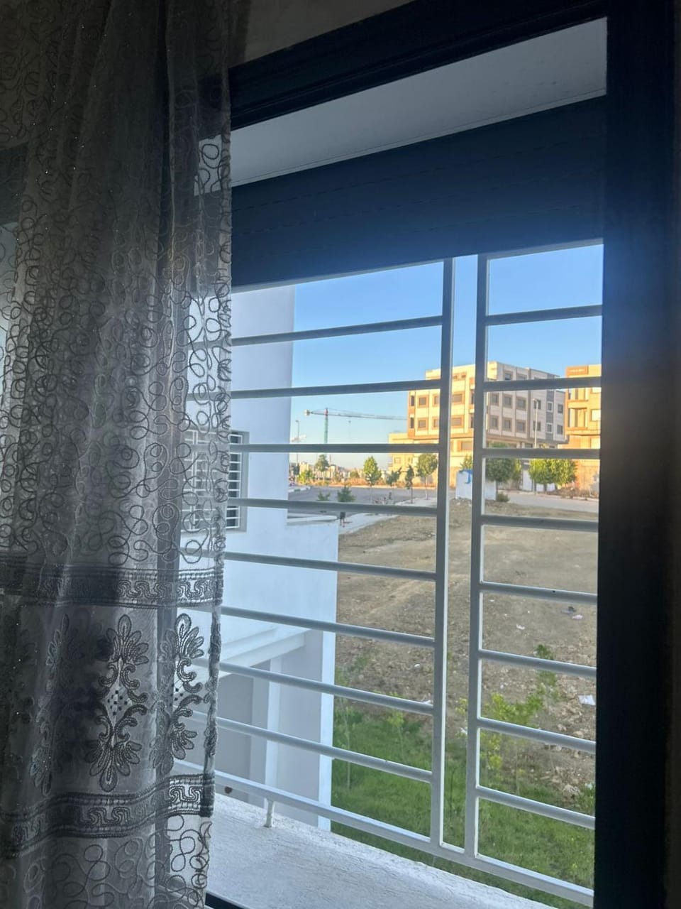 Near Bus Station Apartments Apartment in Tangier