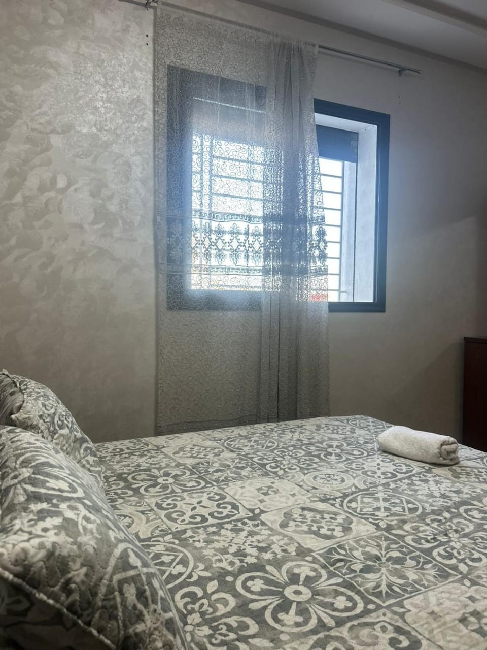 Near Bus Station Apartments Apartment in Tangier