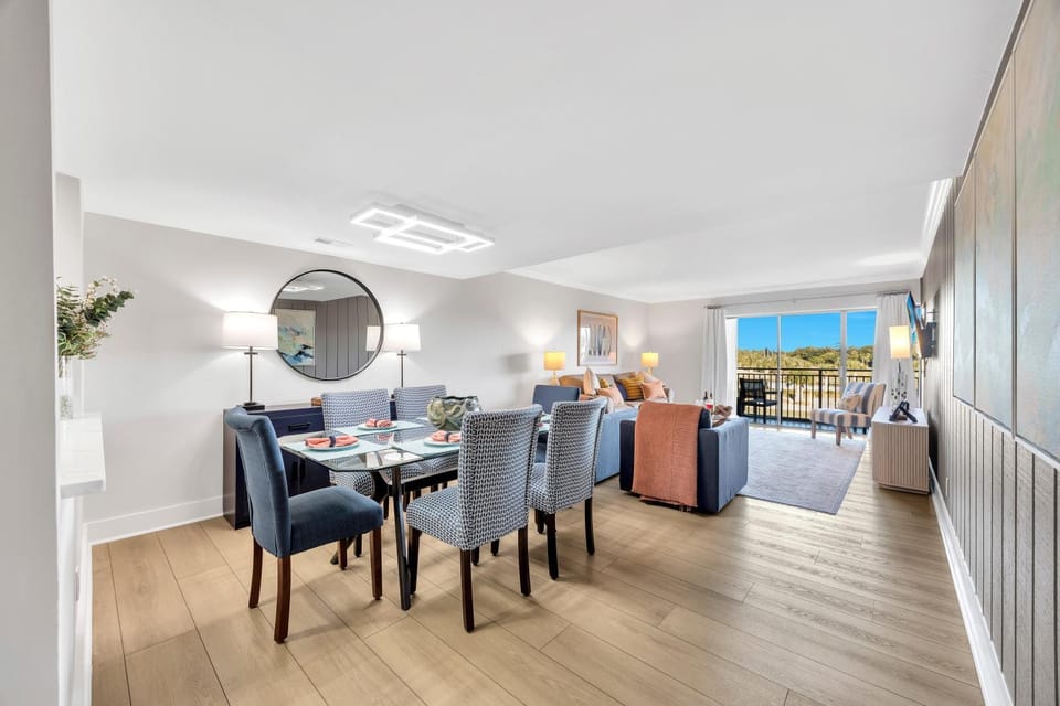 439 Plantation Club Villas Villa in Hilton Head Island