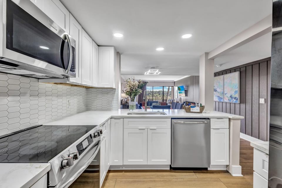 439 Plantation Club Villas Villa in Hilton Head Island