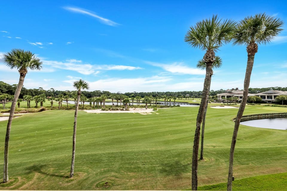 439 Plantation Club Villas Villa in Hilton Head Island
