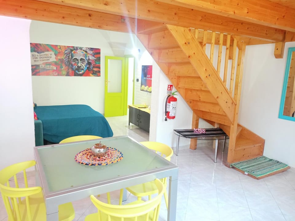 Pop House Lecce Apartment in Lecce