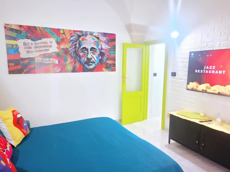 Pop House Lecce Apartment in Lecce