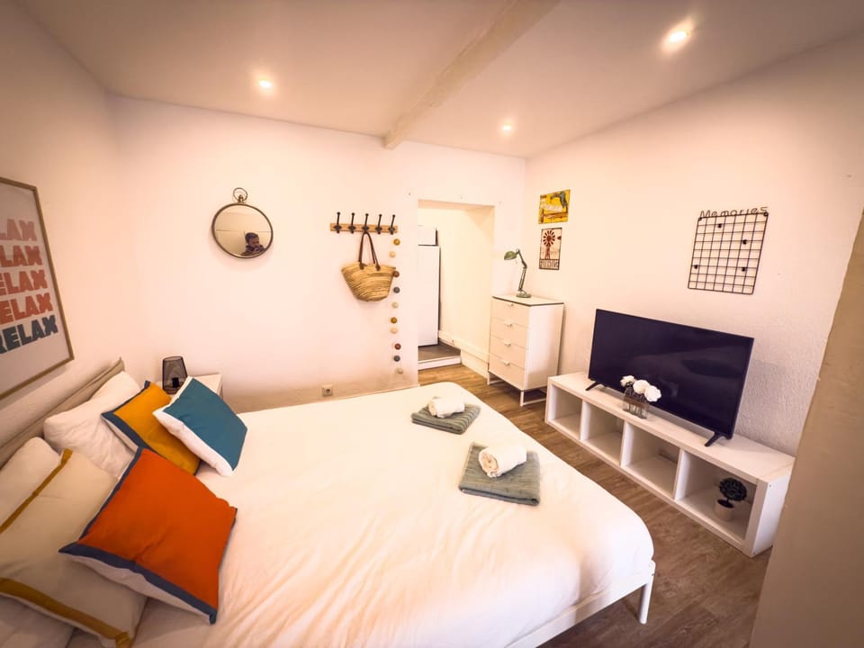 Seaside Studio - Cascais historic centre Apartment in Cascais
