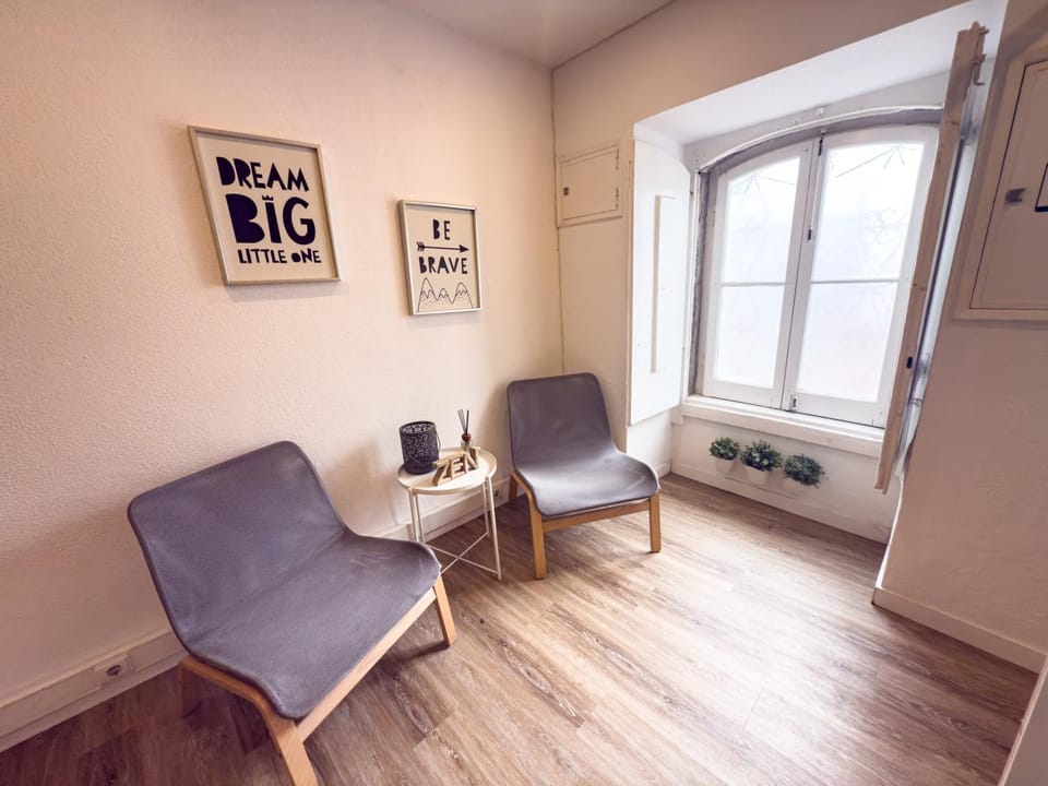 Seaside Studio - Cascais historic centre Apartment in Cascais